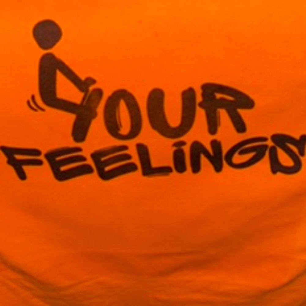 hi viz safety graphic shirt